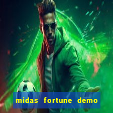 midas fortune demo pg soft